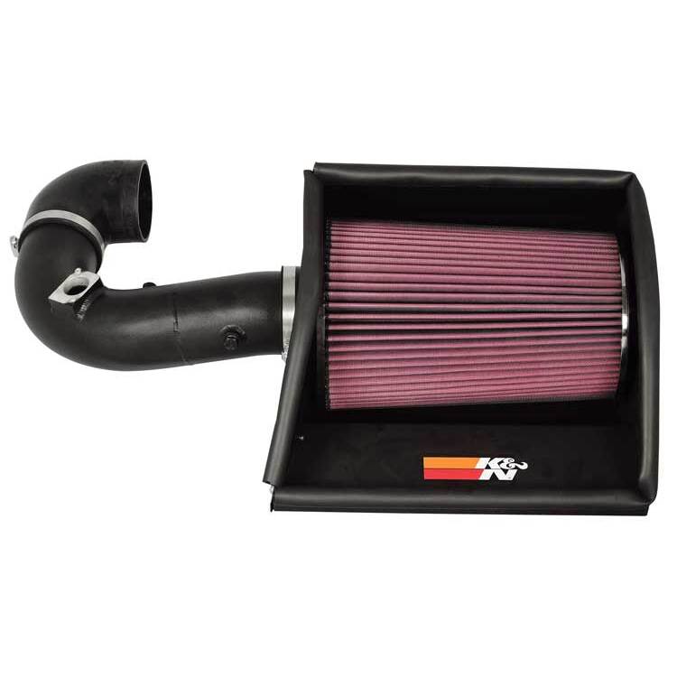 Engine Cold Air Intake Performance Kit - 77-3064KTK